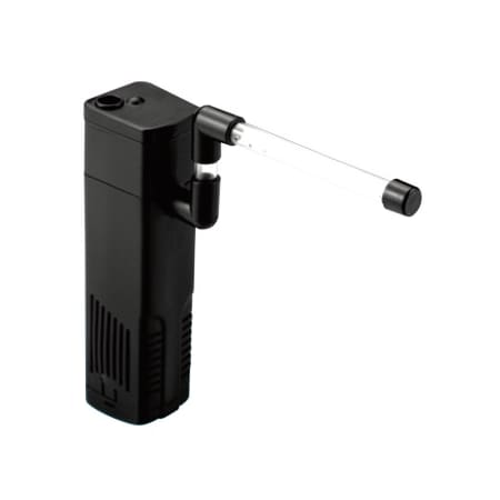 Danner Supreme 210 Ovation Power Jet Filter. Use in Terrariums & Aquariums 1025